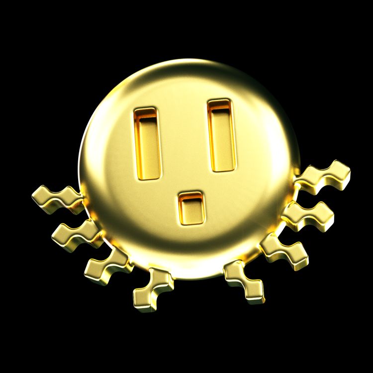 Other Test item - Tilt Gold product image